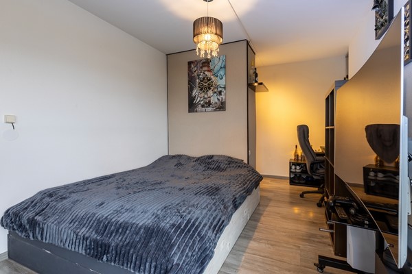 Medium property photo - Aak 11, 4617 GA Bergen op Zoom